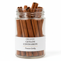 Cannelle de Ceylan Bio - Bâtons 1kg