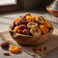 Fruits secs du Maroc bio 1kg