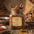 Ras el Hanout Bio - Mélange d'Épices Marocain 1kg